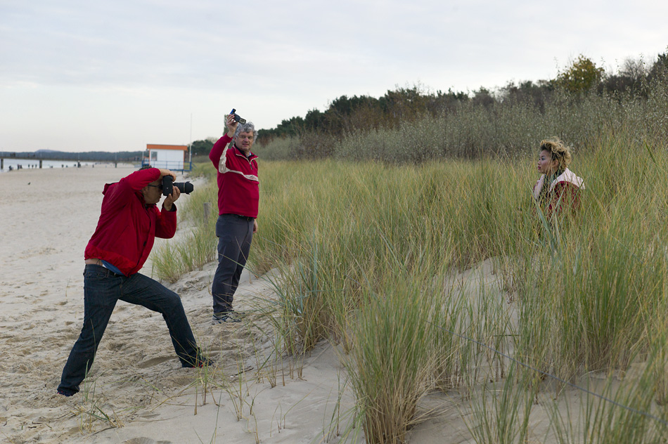 Nikon Treffen Usedom 2013 1037053