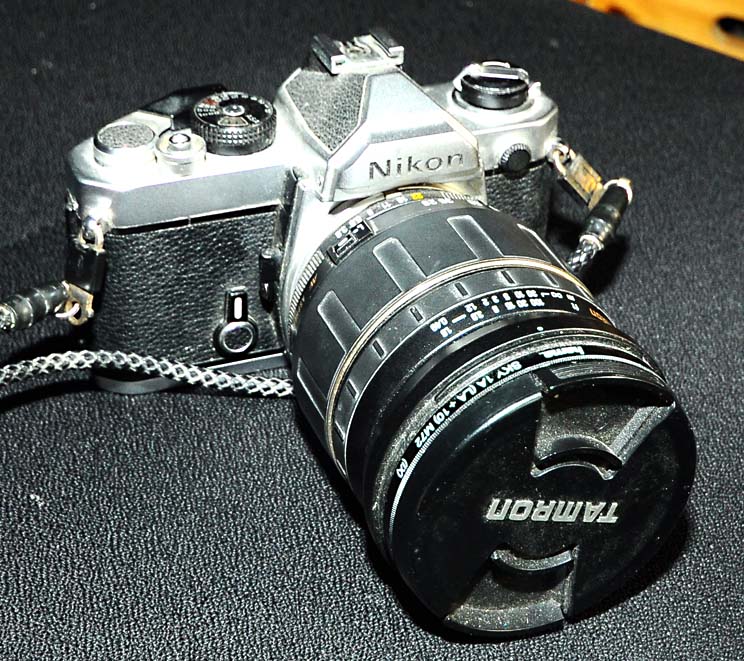 Nikon