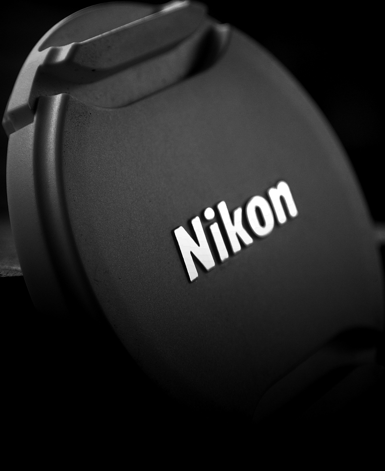 NikonCap