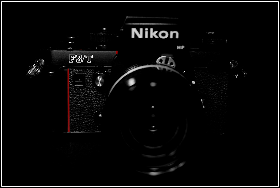 NikonF3T