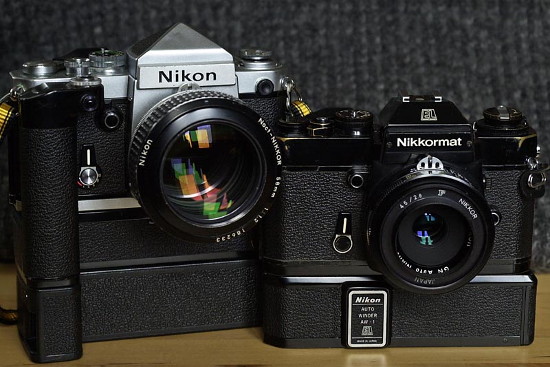 NikonMotor