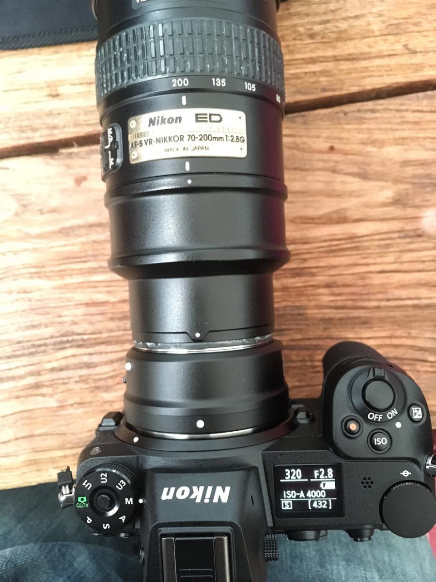NikonZ7Adapter