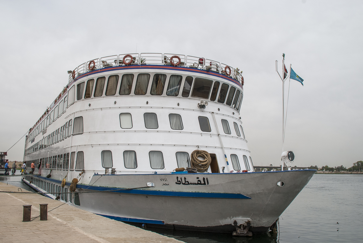 Nilkreuzer El Fostat.jpg