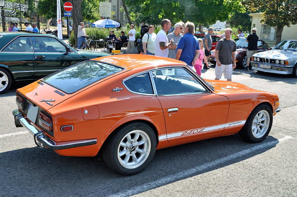 Nissan 240Z [DSC9697]