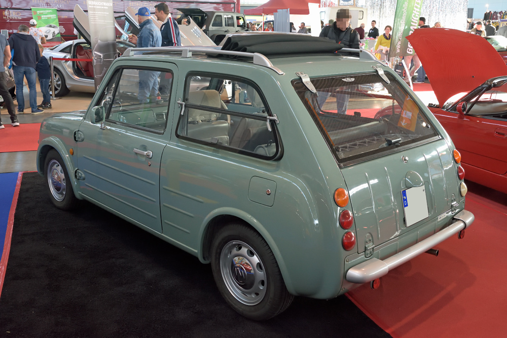 Nissan PAO [DSC_6669]