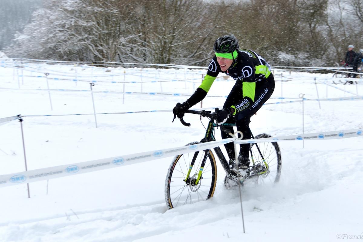 Nisterberg Samstag 24