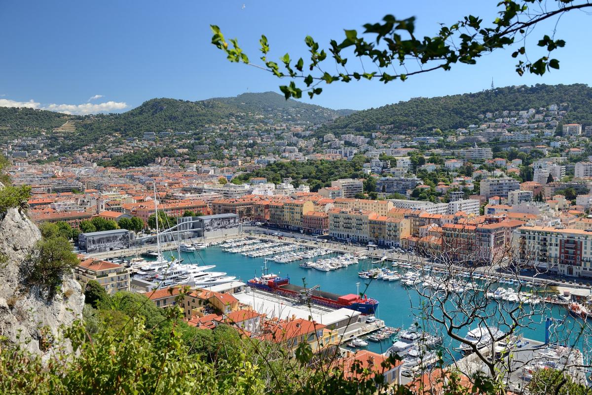 Nizza