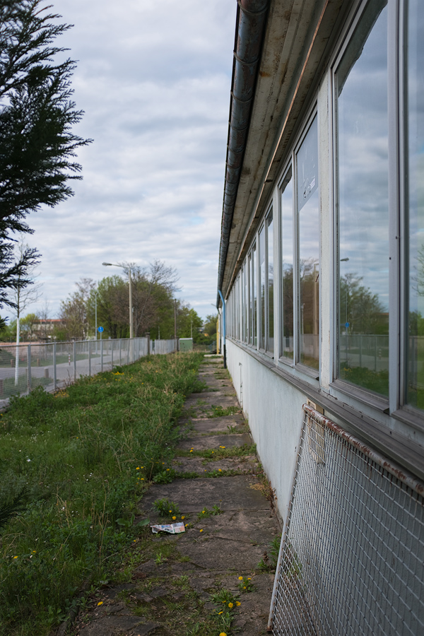 NOA 03
Noris Arbeit
Nürnberg Kreulstrasse