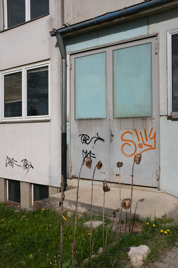 NOA 04
Noris Arbeit
Nürnberg Kreulstrasse