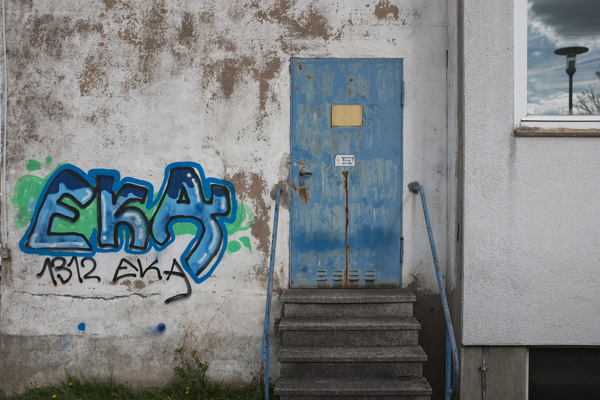 NOA 06
Noris Arbeit
Nürnberg Kreulstrasse