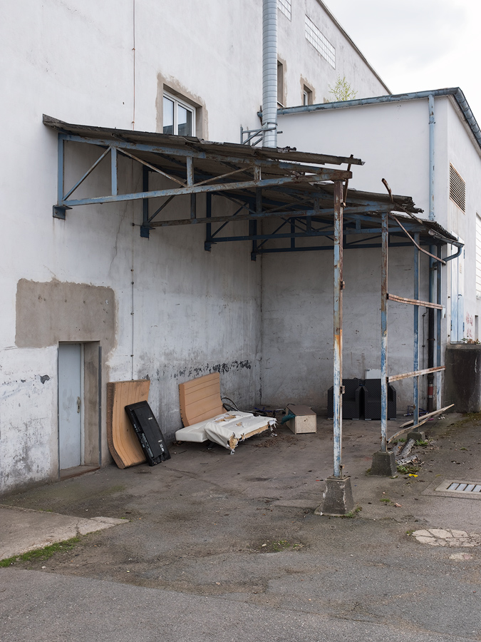 NOA 09
Noris Arbeit
Nürnberg Kreulstrasse