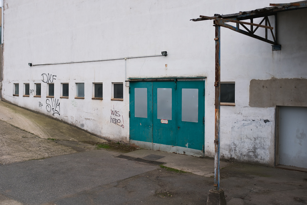 NOA 10
Noris Arbeit
Nürnberg Kreulstrasse
