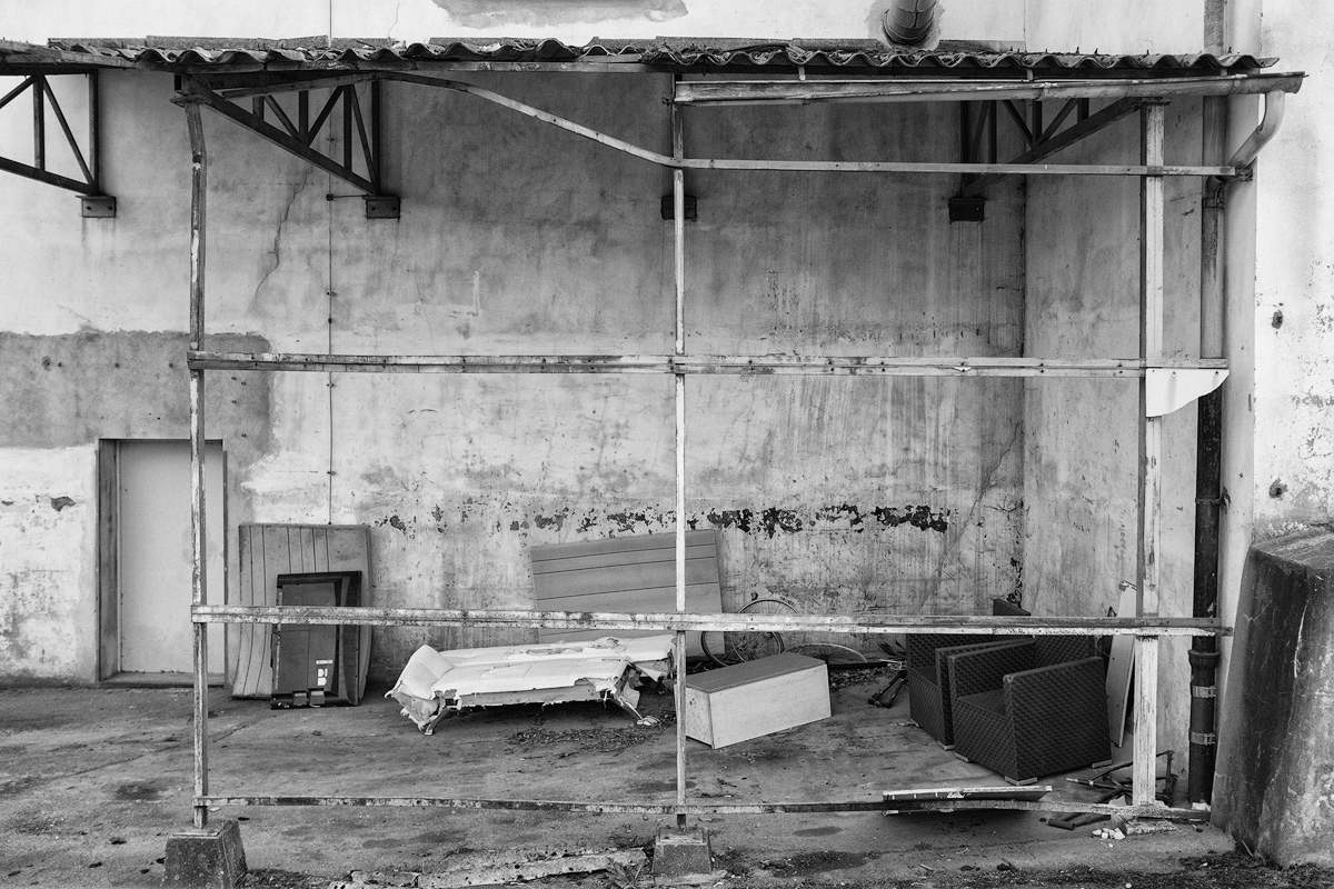 NOA
Noris Arbeit / Nürnberg Kreulstrasse