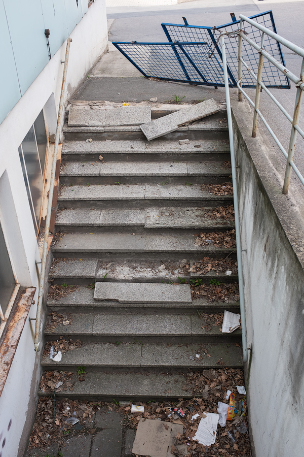 NOA 
Noris Arbeit Nürnberg
Kreulstrasse