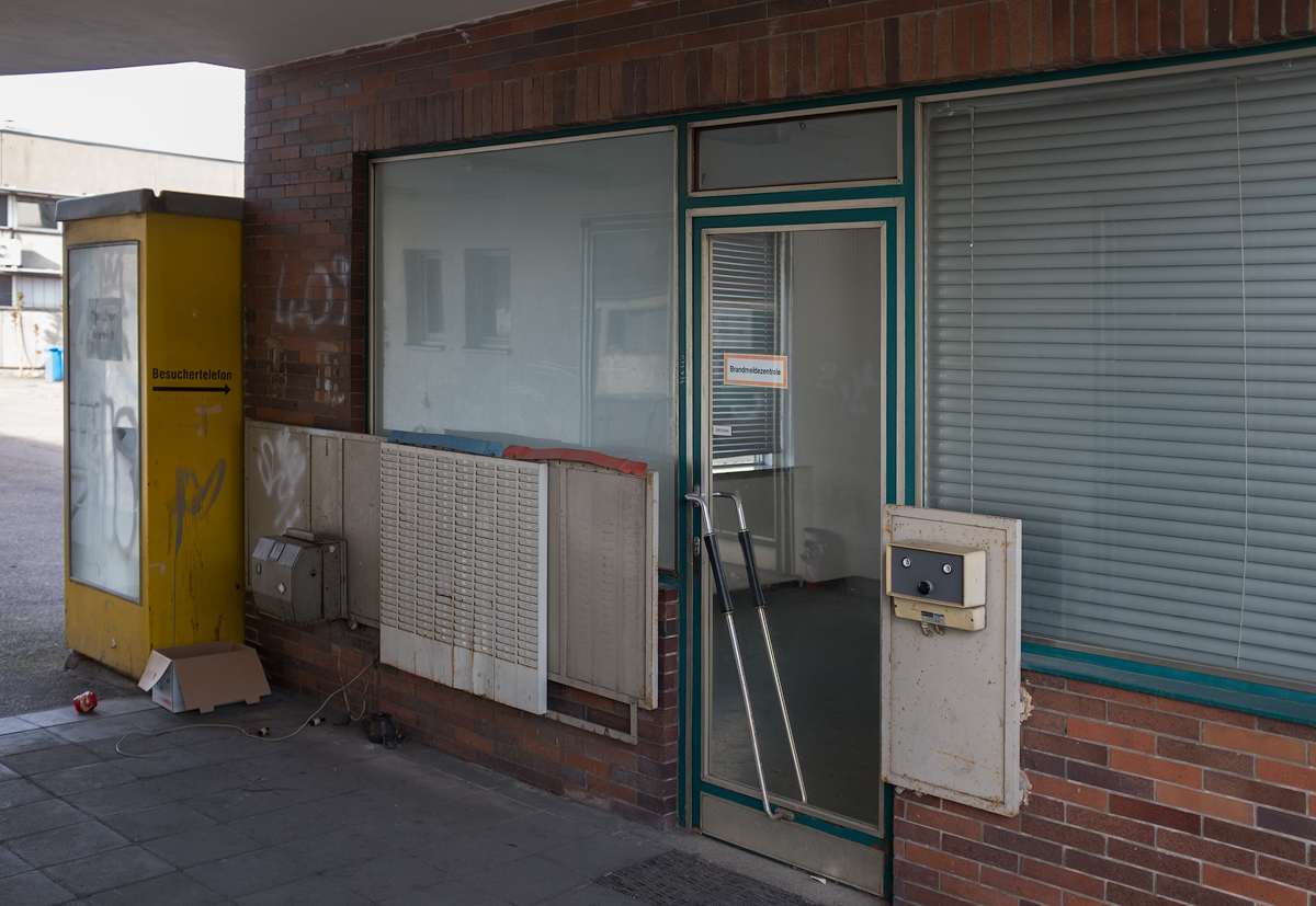 NOA 
Noris Arbeit Nürnberg
Kreulstrasse