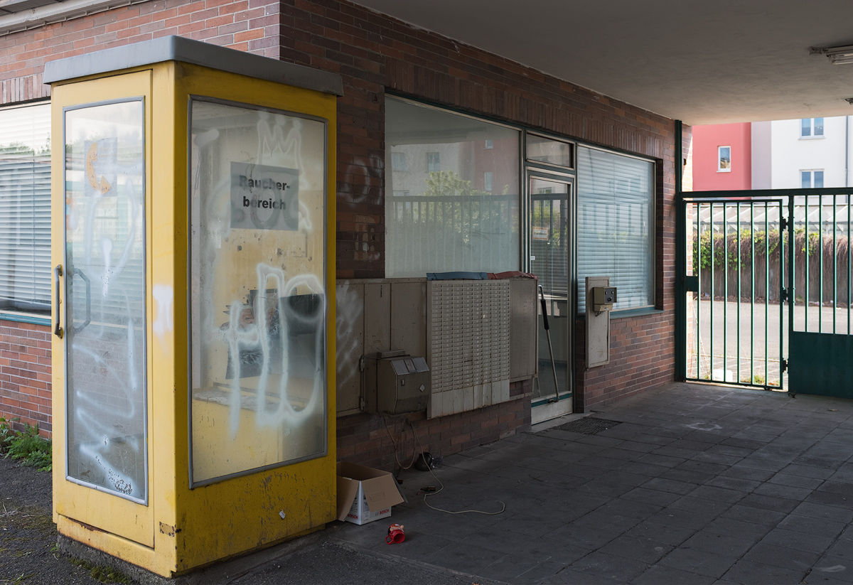 NOA 
Noris Arbeit Nürnberg
Kreulstrasse