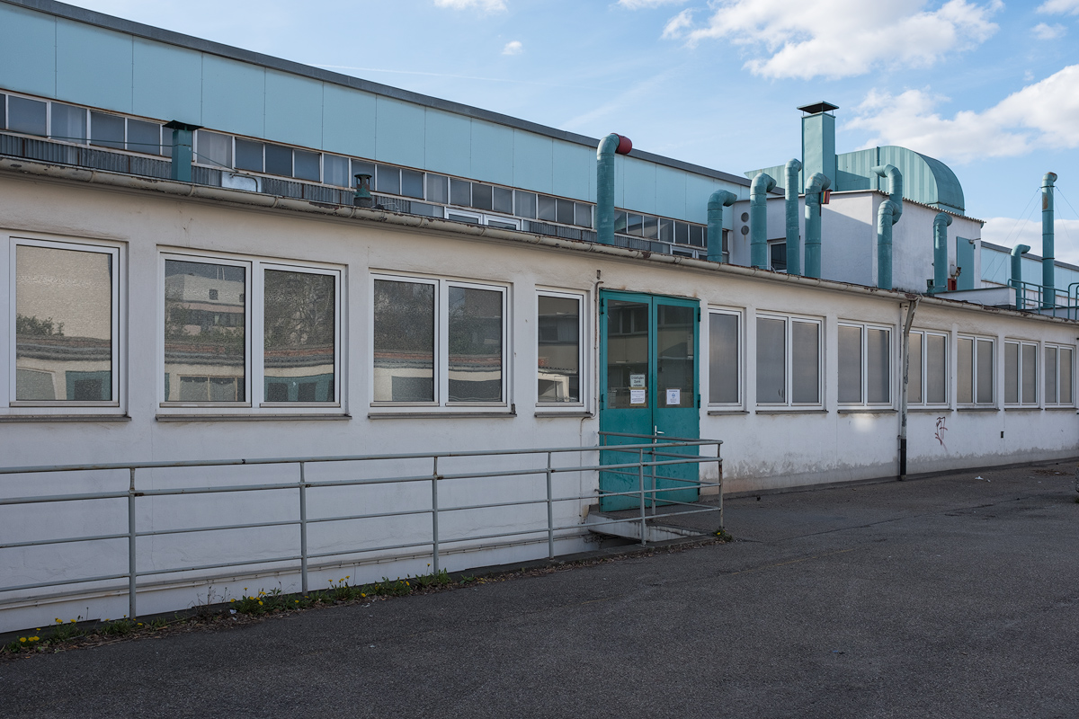 NOA 
Noris Arbeit Nürnberg
Kreulstrasse