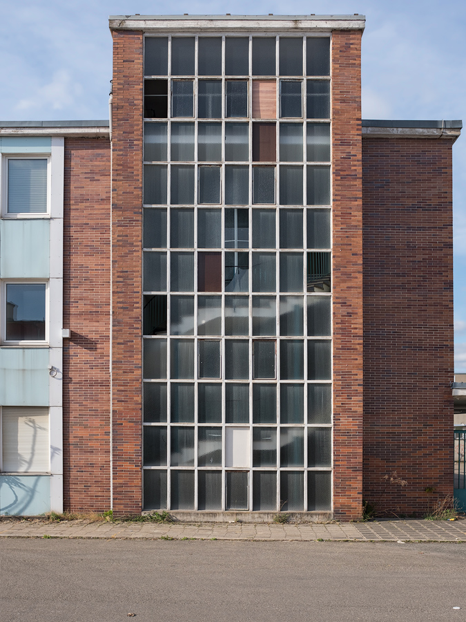 NOA 
Noris Arbeit Nürnberg
Kreulstrasse