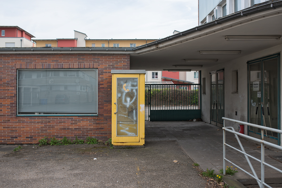 NOA 
Noris Arbeit Nürnberg
Kreulstrasse