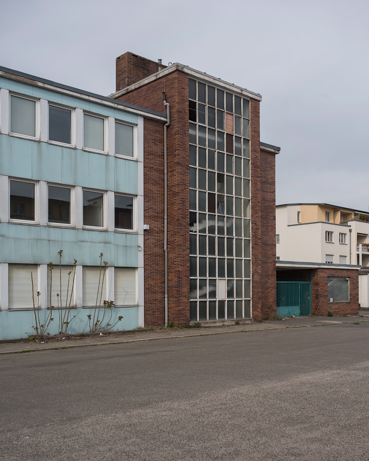 NOA 
Noris Arbeit Nürnberg
Kreulstrasse