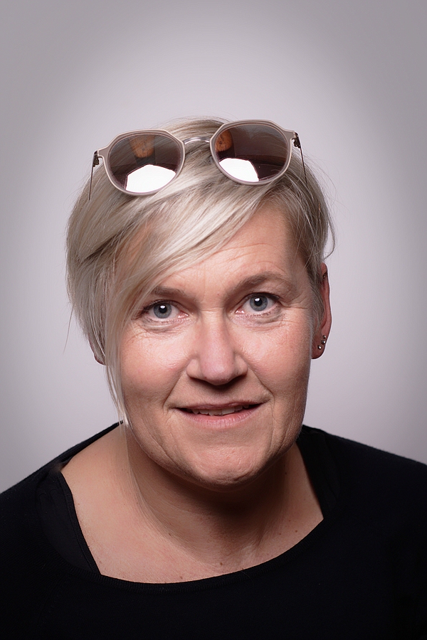 Nochmal Meike