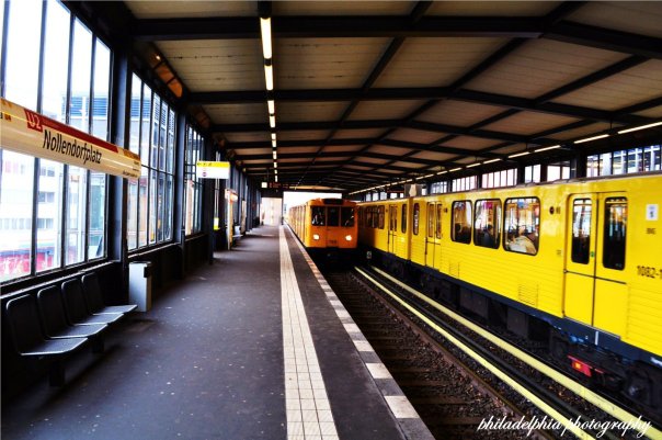 nollendorfplatz