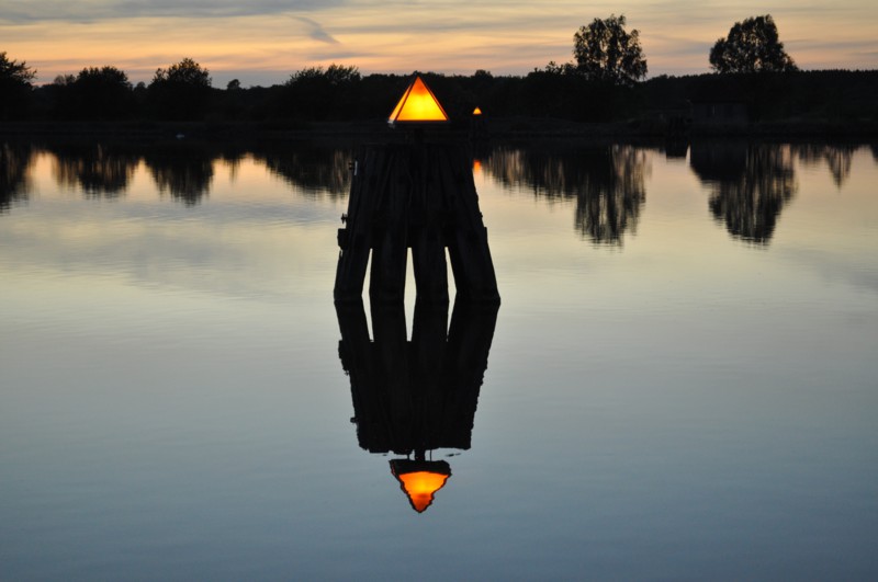 Nord Ostsee Kanal