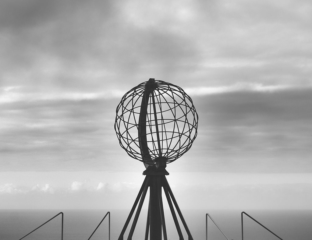 Nordkapp BW 1