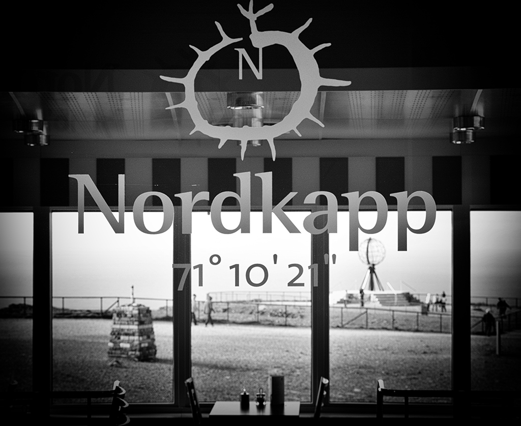 Nordkapp BW 3