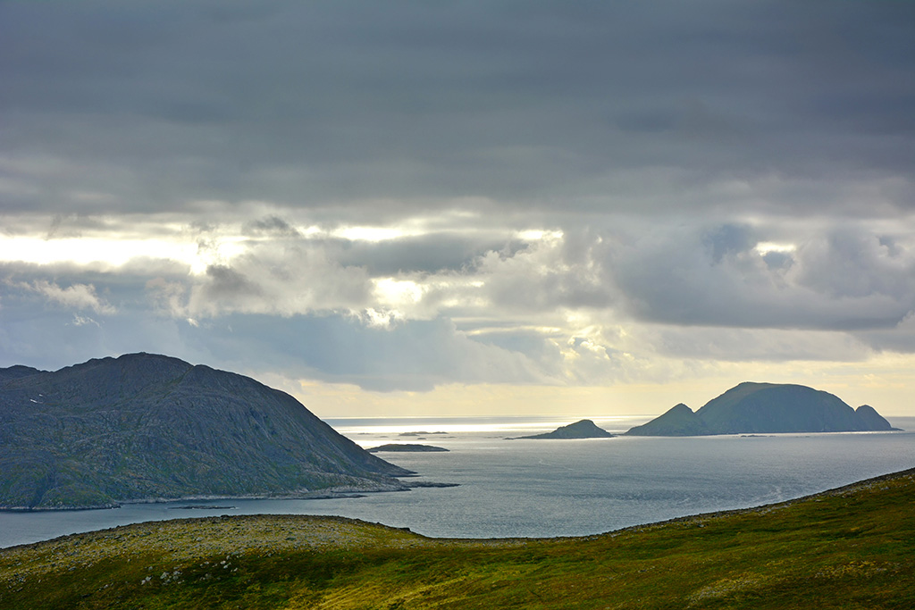 Nordkapp neighborhood