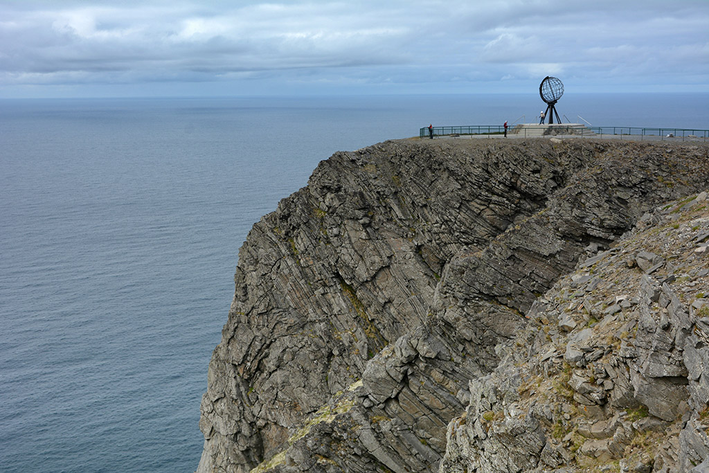 Nordkapp