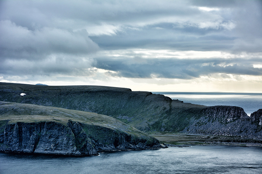 Nordkapp