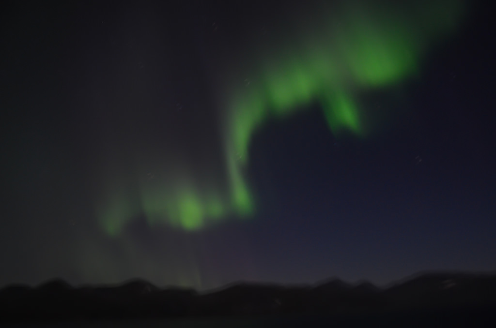 Nordlicht
