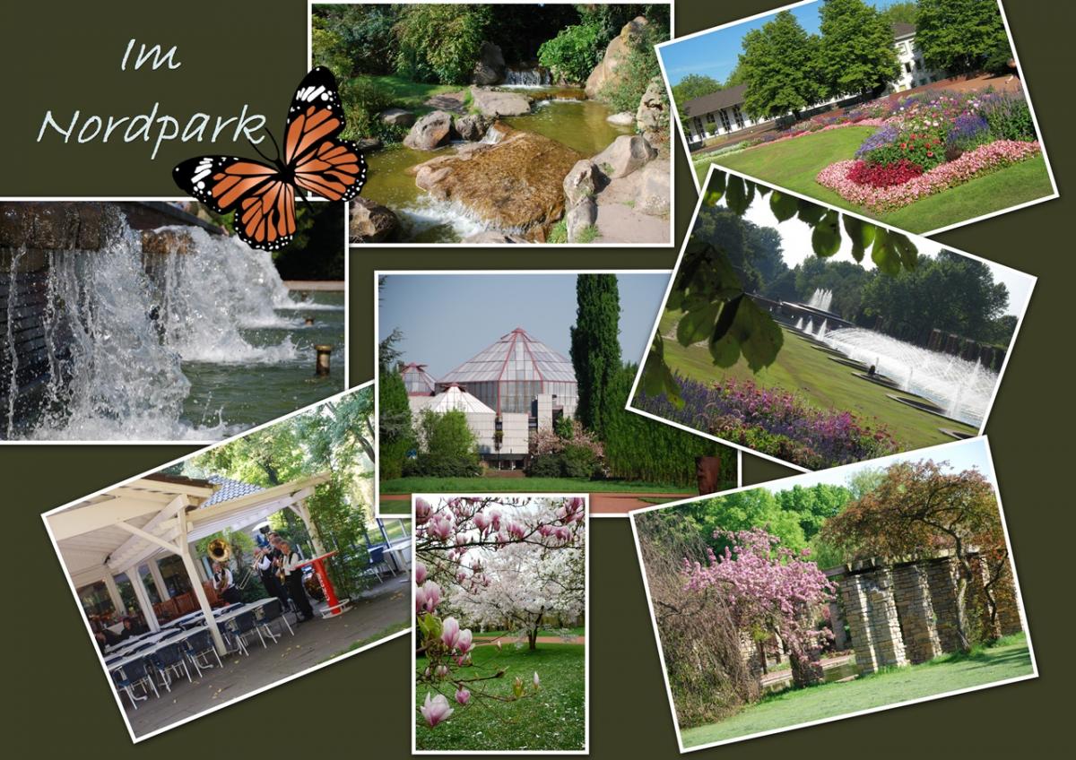 Nordpark