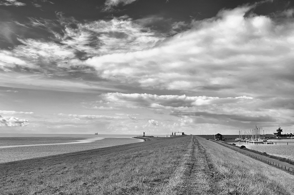 Nordsee  257  verkl