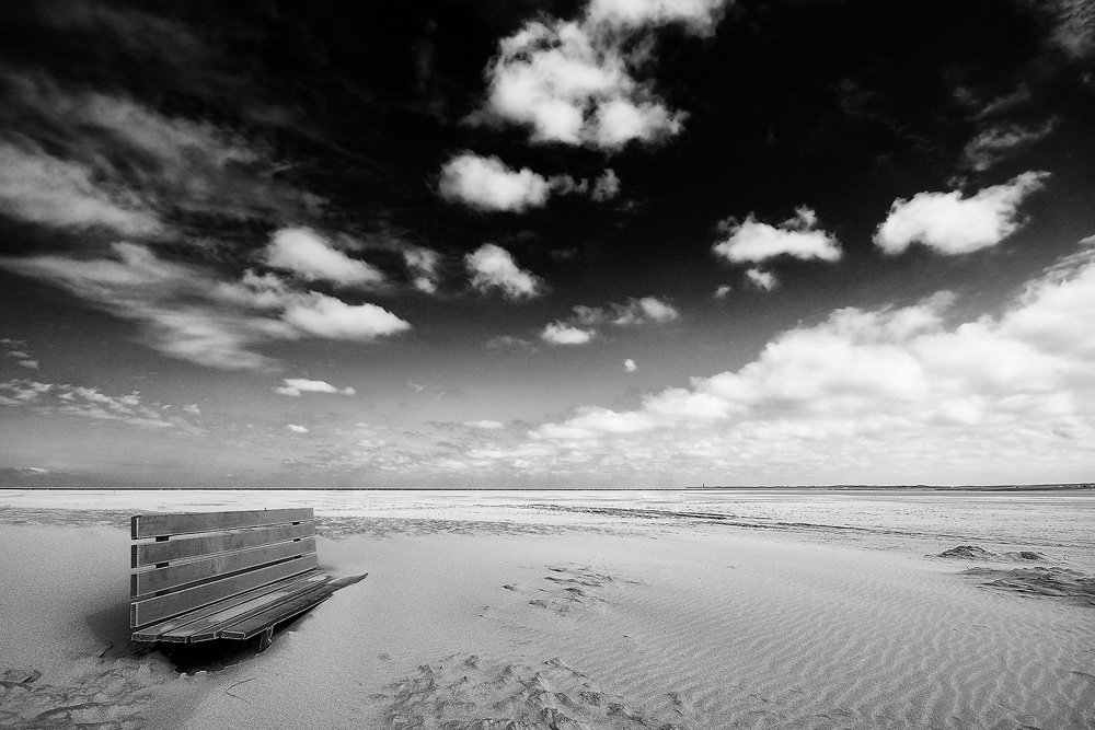 Nordseestrand, Holland