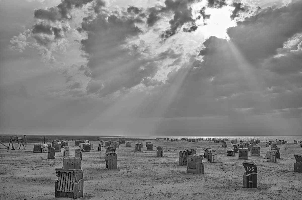 Nordseestrand