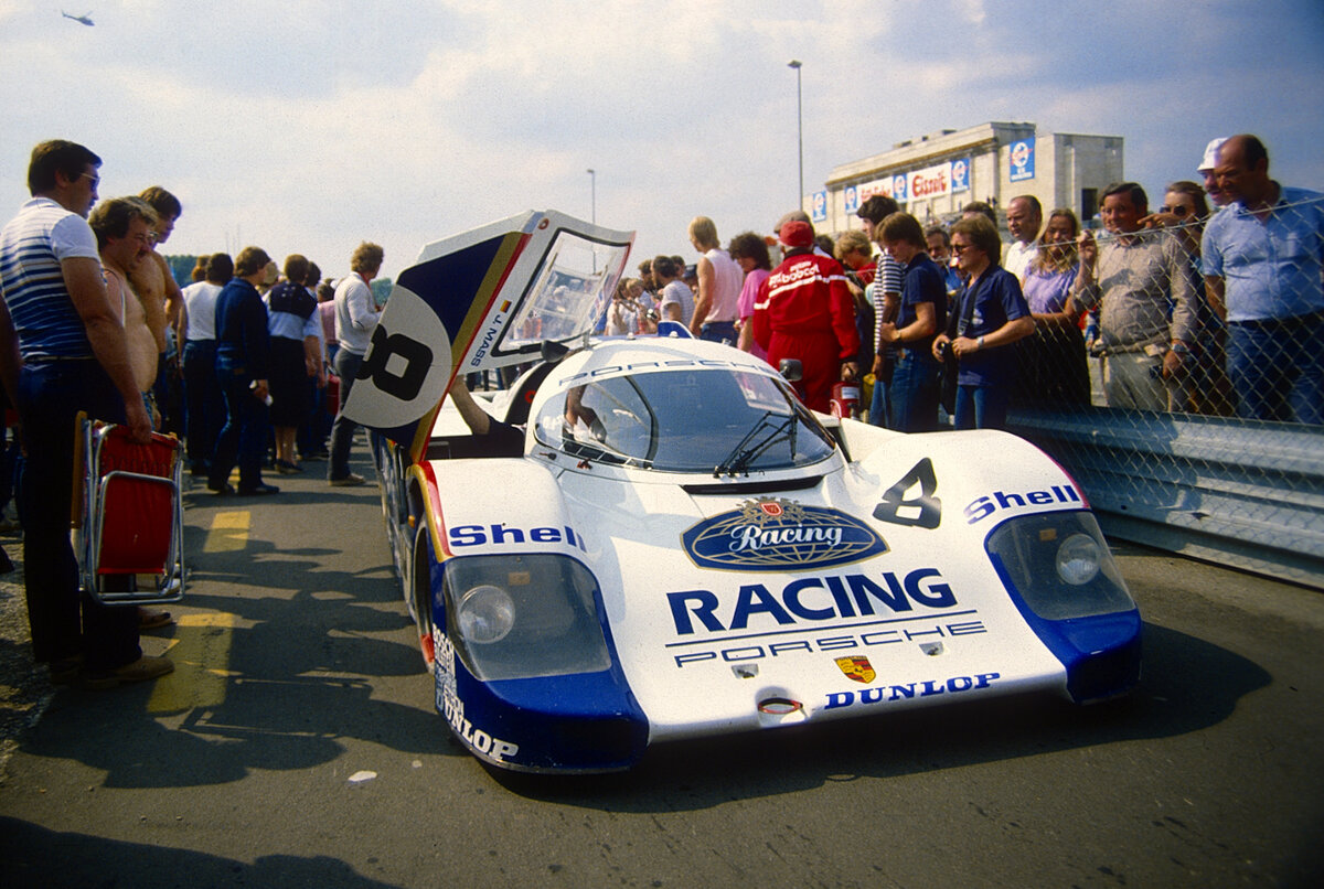 Norisring Nürnberg