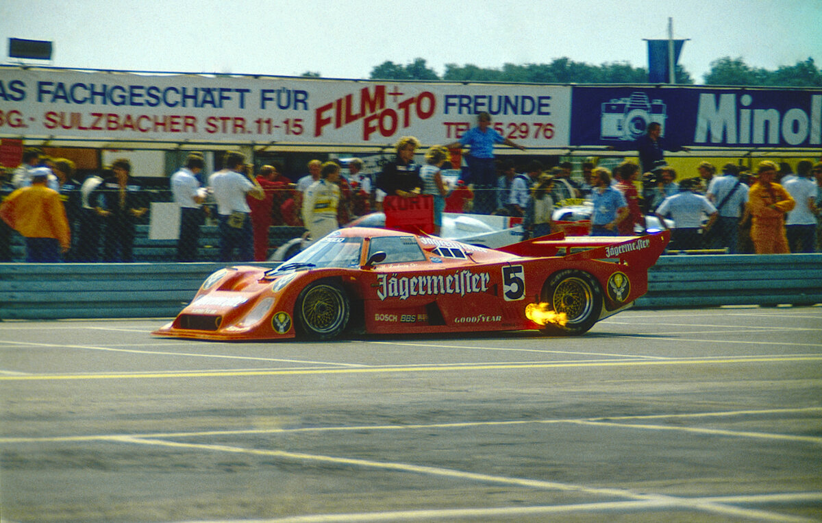 Norisring Nürnberg
