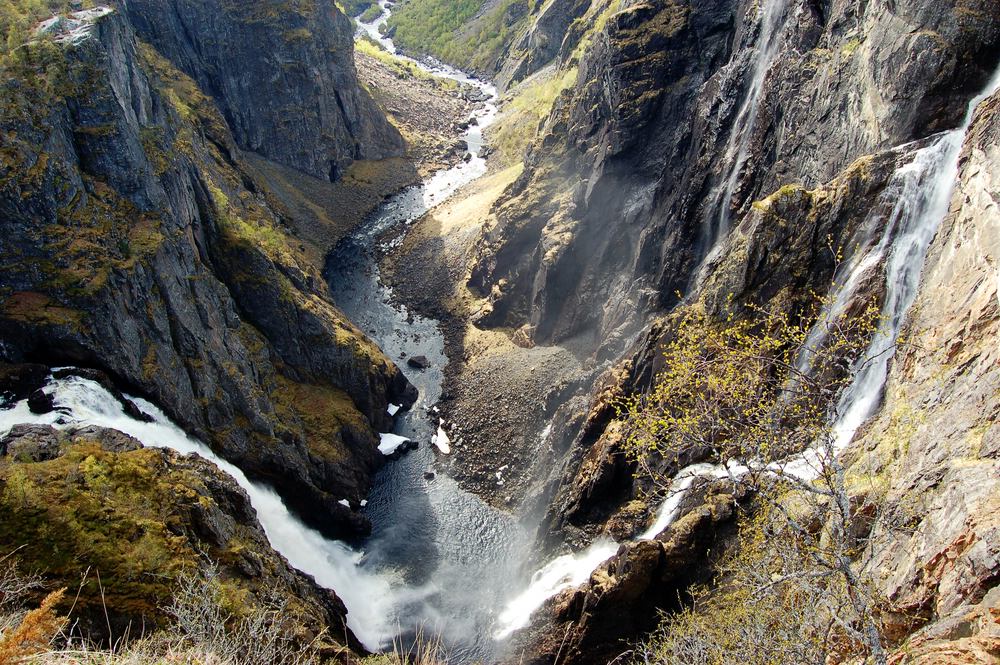 Norwegen 2009
