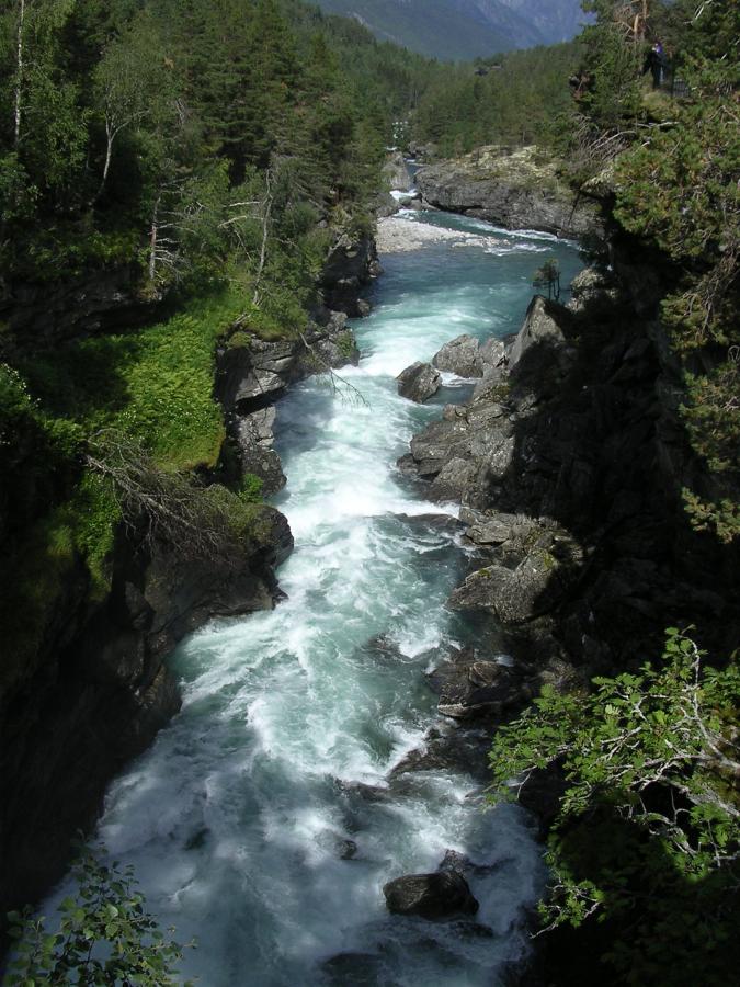 Norwegen
