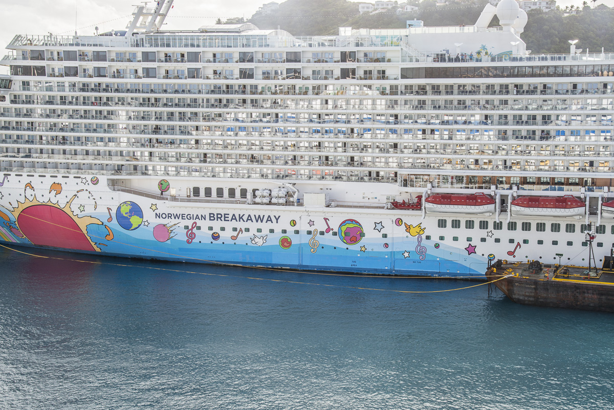 Norwegian Breakaway4