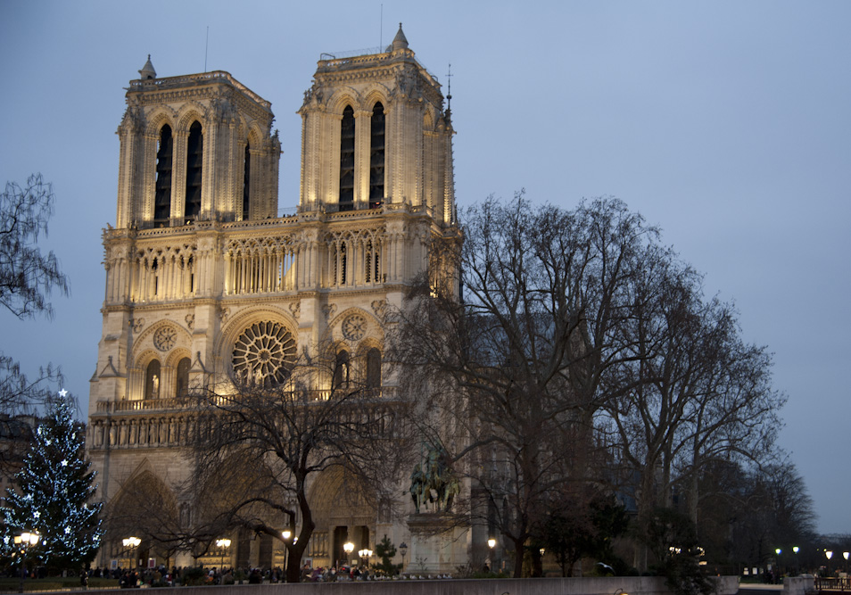Notre Dame