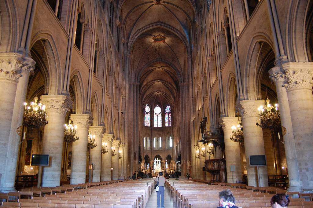 notre dame