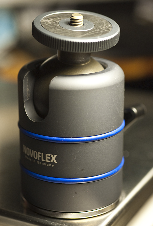 Novoflex Unbenutzt 1k