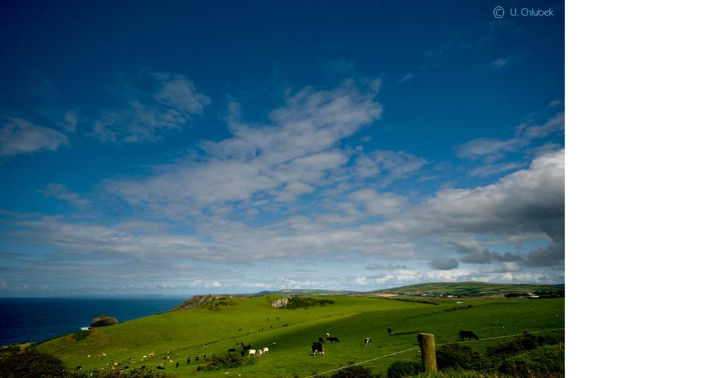NQY tintagel landschaft