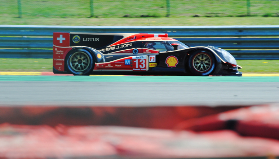 Nr.13 Lotus Pouchon