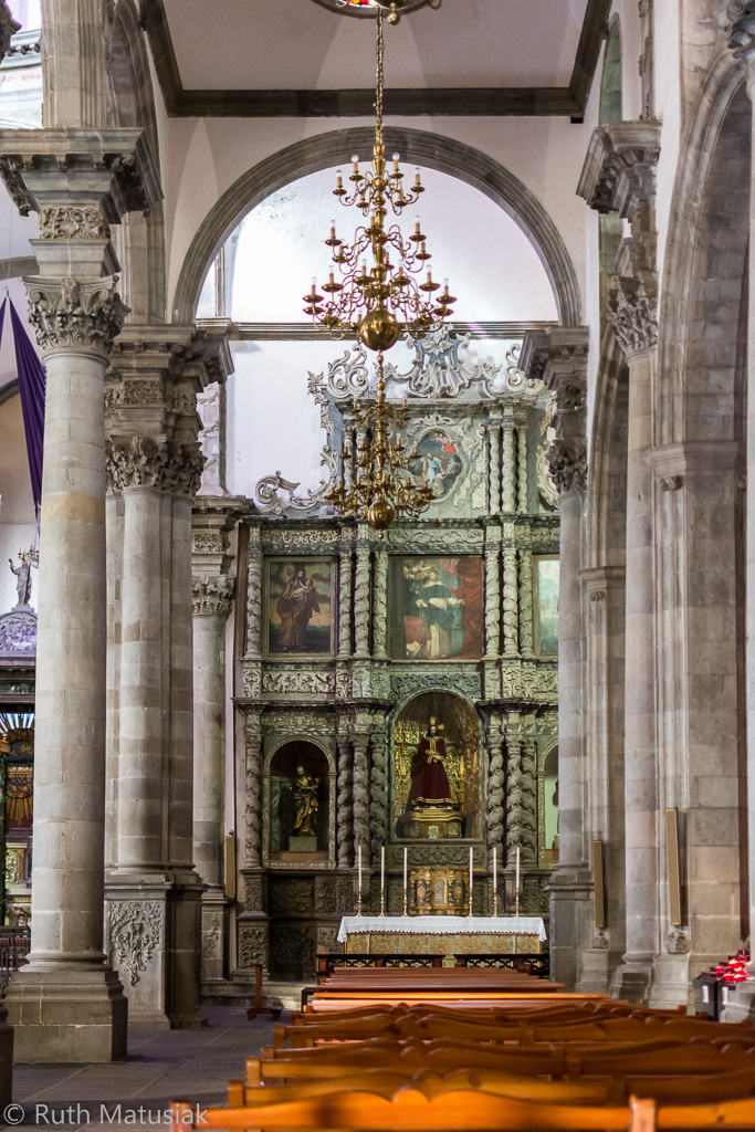Nuestra Señora de la Concepción, La Orotava, Tenerife