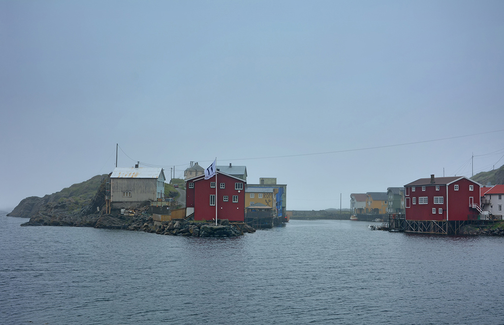 Nyksund