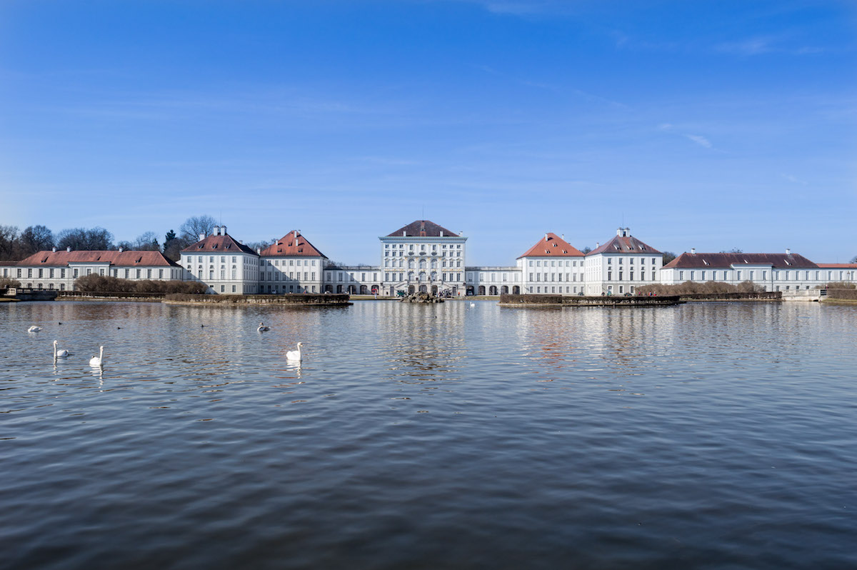 Nymphenburg